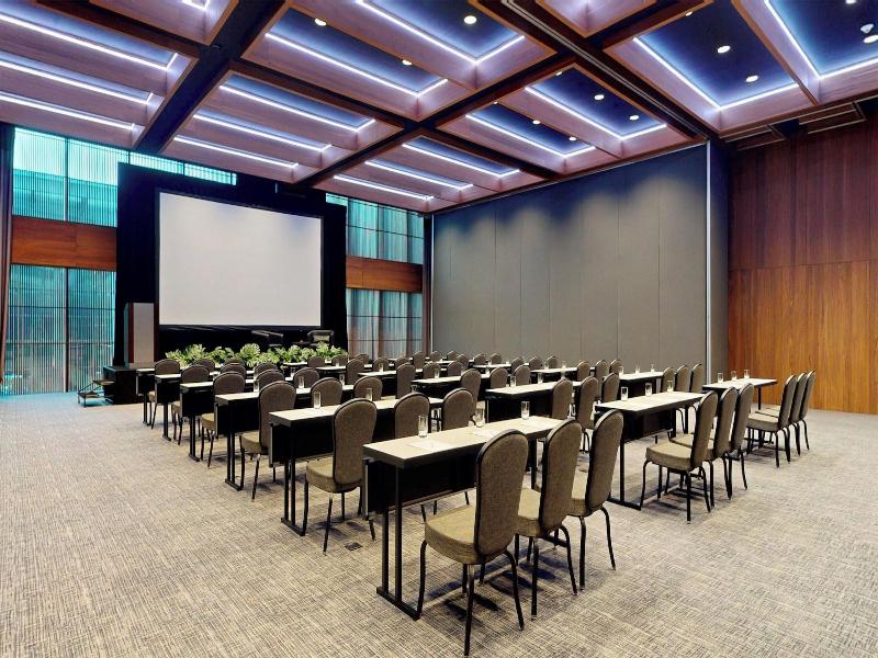 Intercontinental Presidente Monterrey By Ihg image
