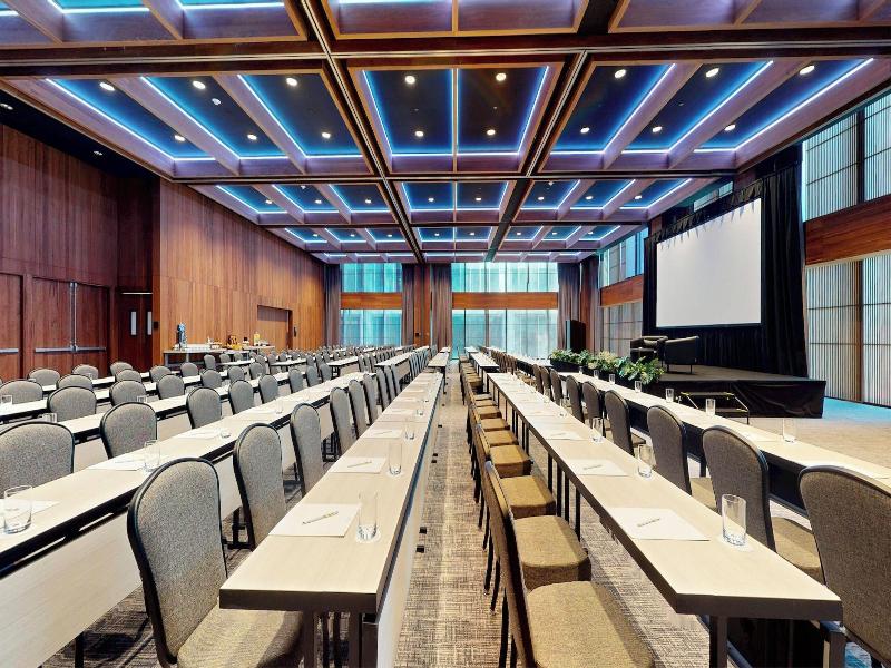 Intercontinental Presidente Monterrey By Ihg image