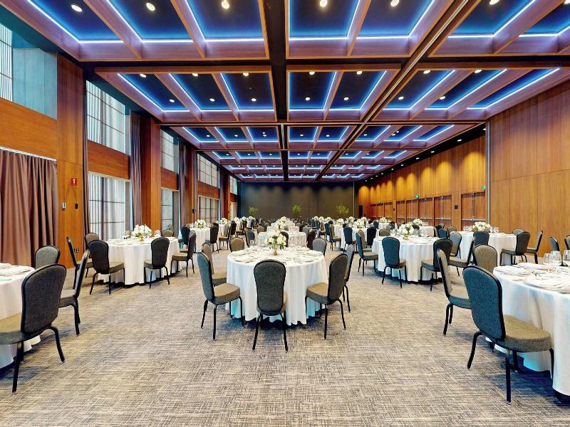 Intercontinental Presidente Monterrey By Ihg image