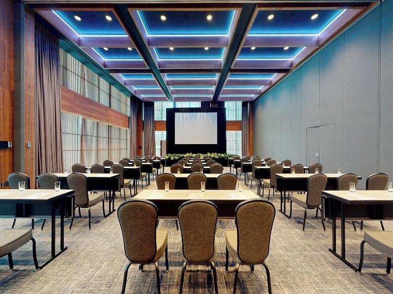 Intercontinental Presidente Monterrey By Ihg image
