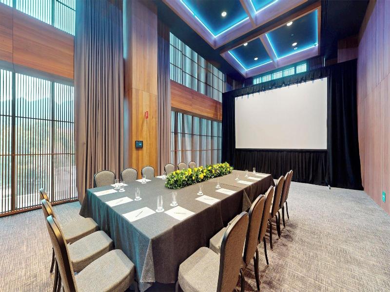 Intercontinental Presidente Monterrey By Ihg image
