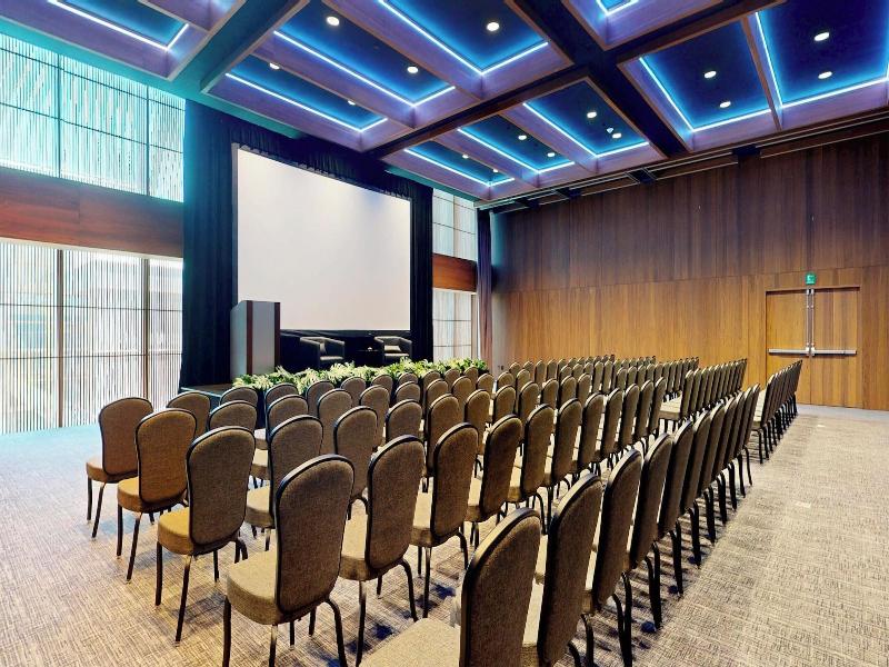 Intercontinental Presidente Monterrey By Ihg image