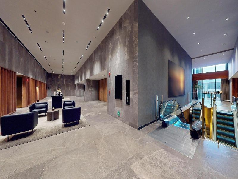Intercontinental Presidente Monterrey By Ihg image