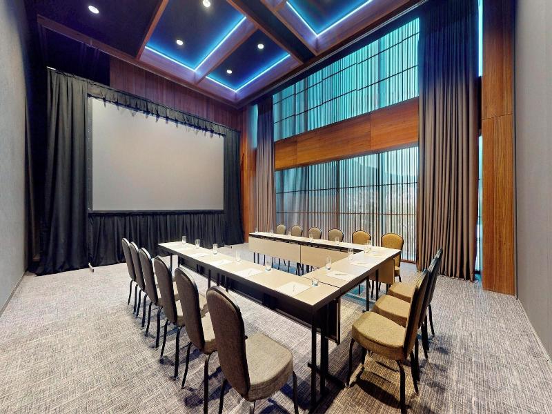 Intercontinental Presidente Monterrey By Ihg image