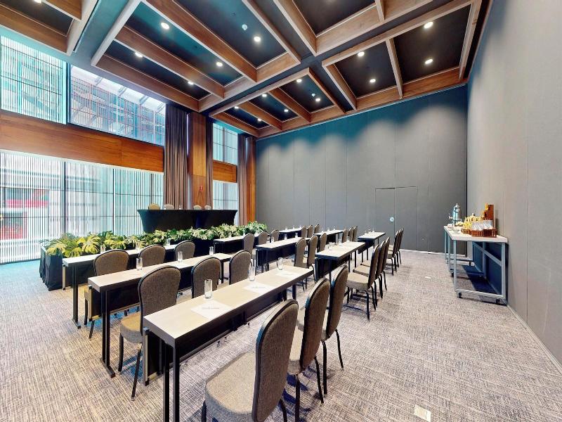 Intercontinental Presidente Monterrey By Ihg image