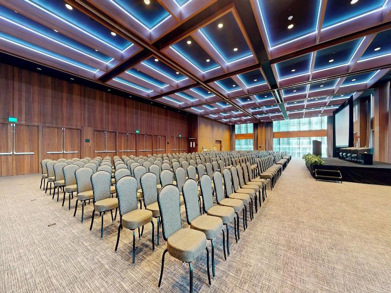 Intercontinental Presidente Monterrey By Ihg image
