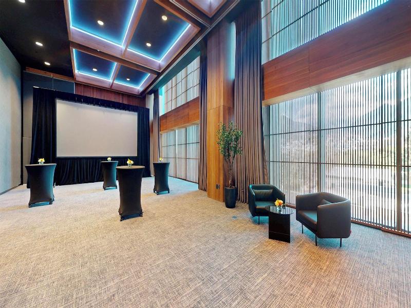 Intercontinental Presidente Monterrey By Ihg image