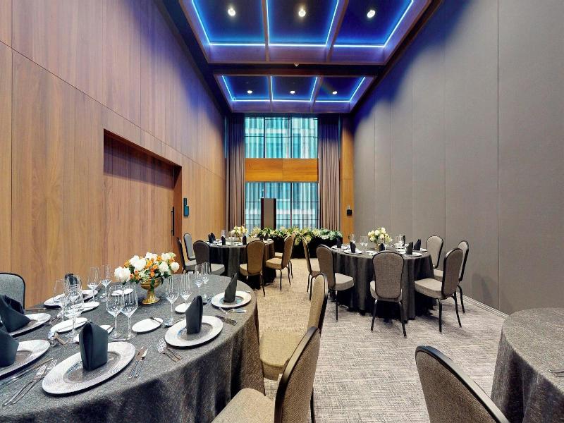 Intercontinental Presidente Monterrey By Ihg image