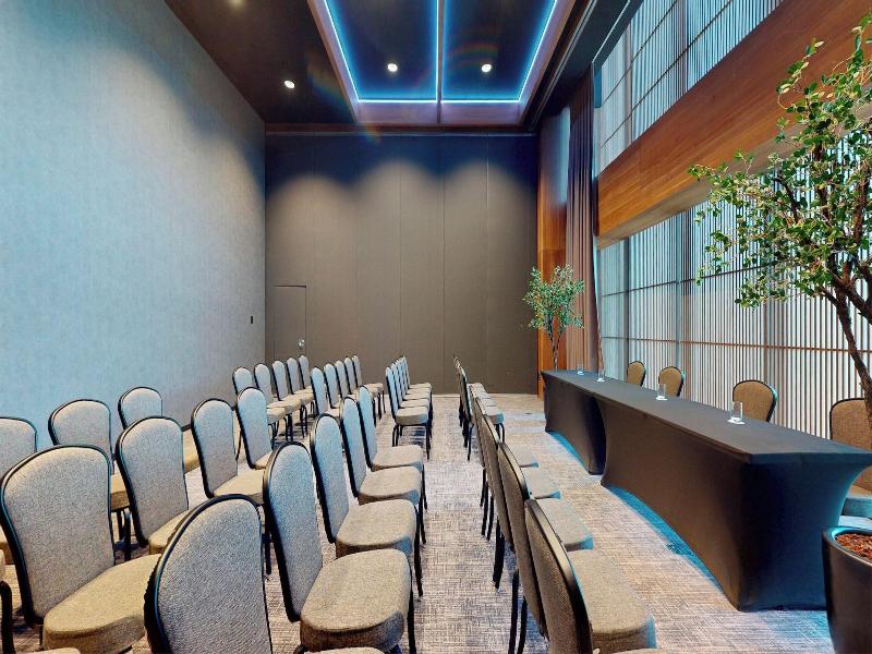 Intercontinental Presidente Monterrey By Ihg image