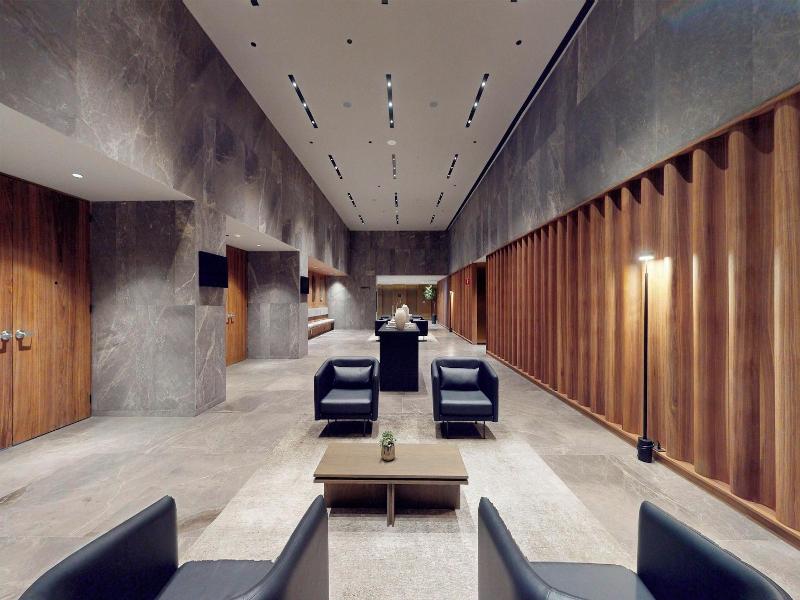 Intercontinental Presidente Monterrey By Ihg image