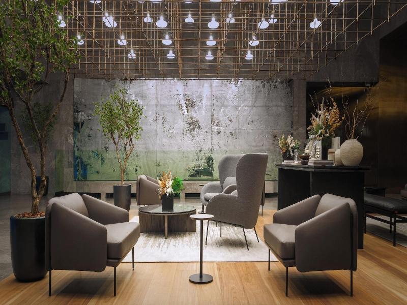 Intercontinental Presidente Monterrey By Ihg image