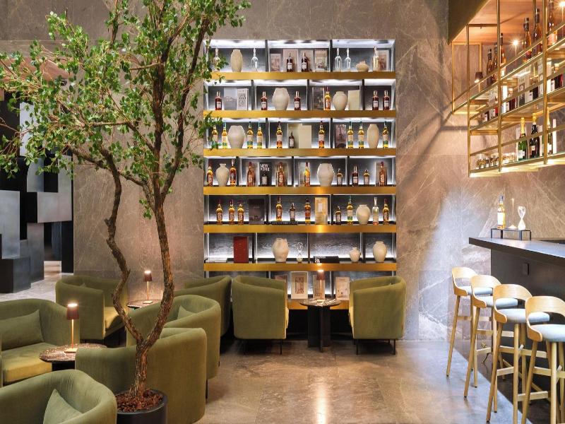 Intercontinental Presidente Monterrey By Ihg image
