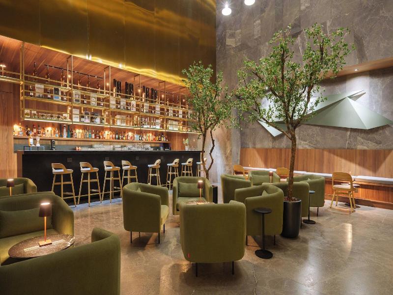 Intercontinental Presidente Monterrey By Ihg image