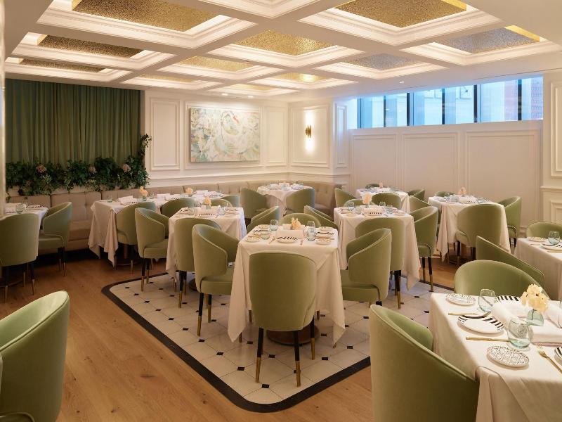 Intercontinental Presidente Monterrey By Ihg image