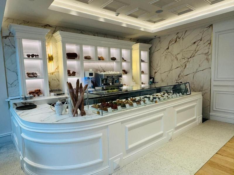 Intercontinental Presidente Monterrey By Ihg image