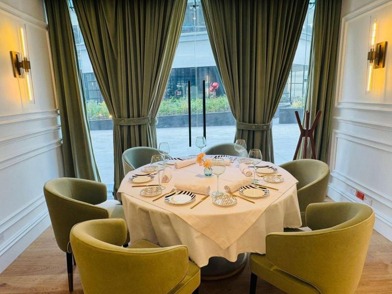 Intercontinental Presidente Monterrey By Ihg image
