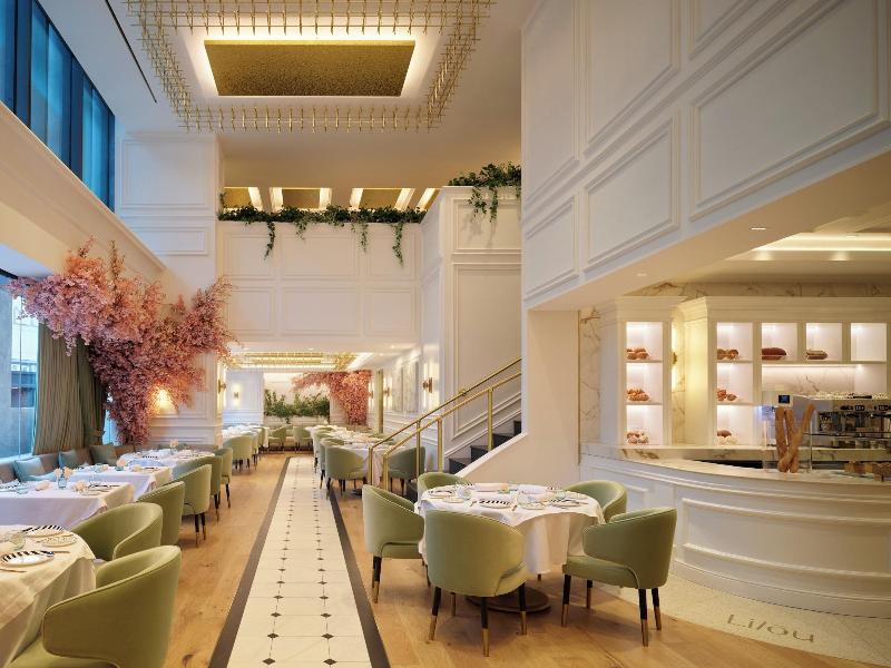 Intercontinental Presidente Monterrey By Ihg image