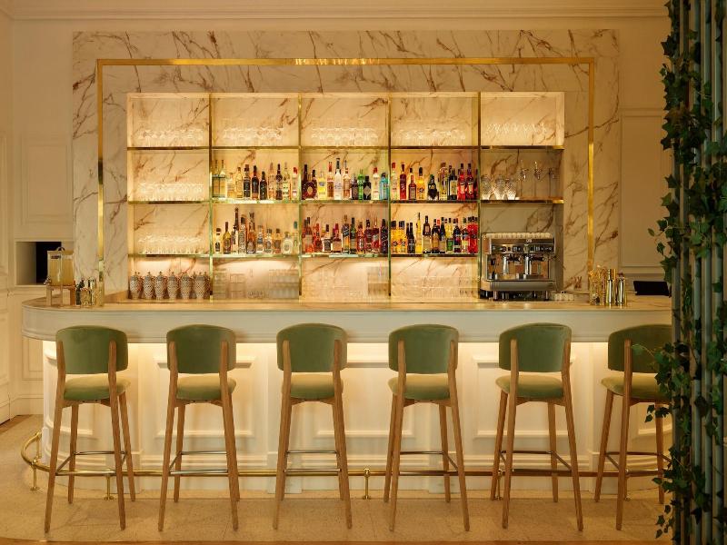 Intercontinental Presidente Monterrey By Ihg image