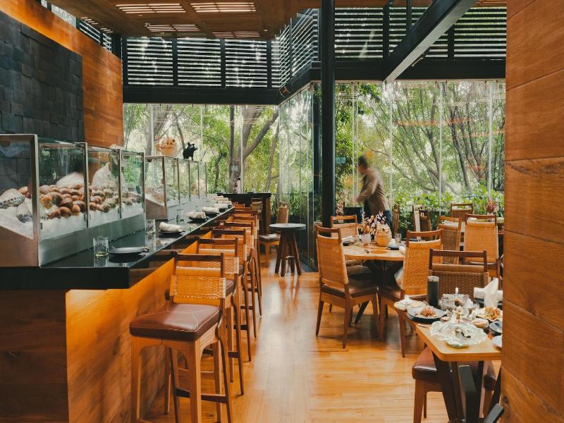 Intercontinental Presidente Monterrey By Ihg image