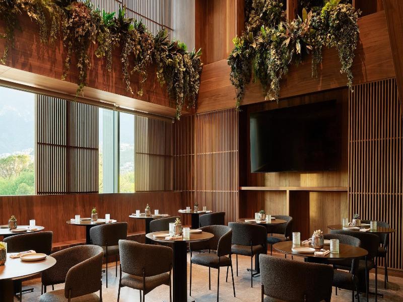 Intercontinental Presidente Monterrey By Ihg image