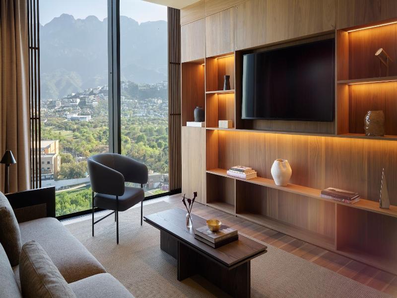 Intercontinental Presidente Monterrey By Ihg image