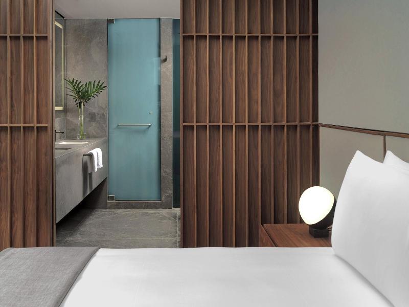 Intercontinental Presidente Monterrey By Ihg image