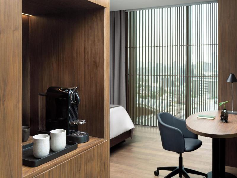 Intercontinental Presidente Monterrey By Ihg image