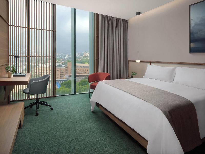 Intercontinental Presidente Monterrey By Ihg image