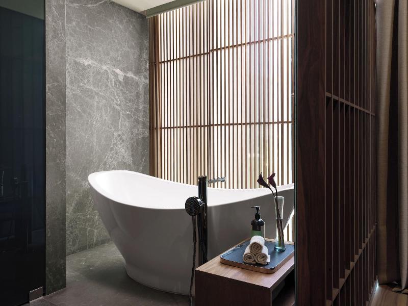 Intercontinental Presidente Monterrey By Ihg image