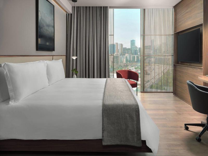 Intercontinental Presidente Monterrey By Ihg image