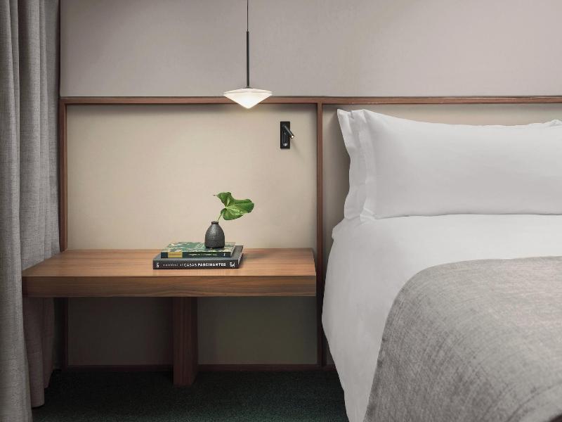 Intercontinental Presidente Monterrey By Ihg image