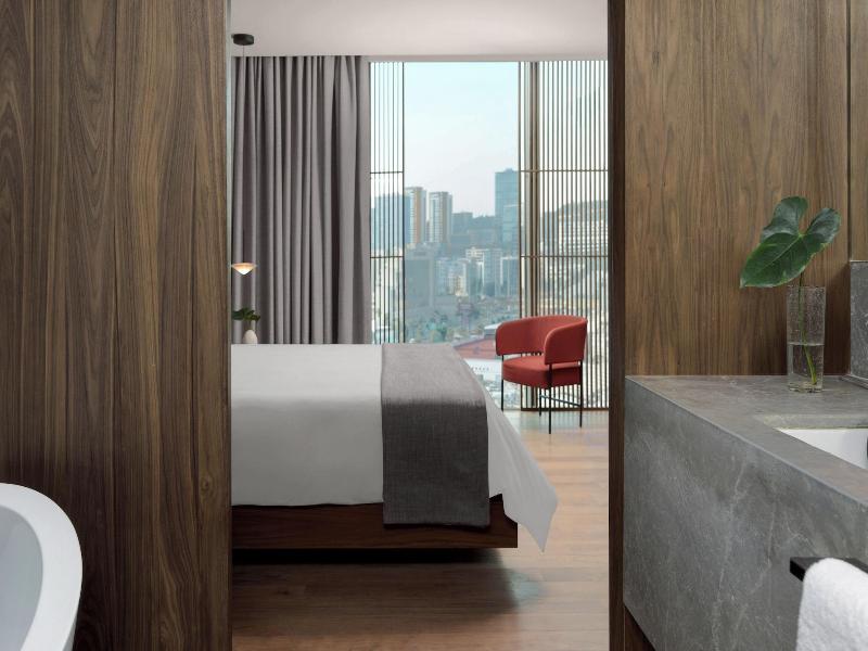 Intercontinental Presidente Monterrey By Ihg image