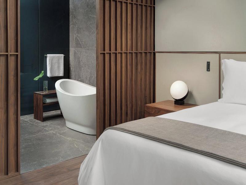 Intercontinental Presidente Monterrey By Ihg image