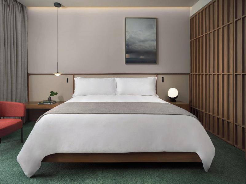 Intercontinental Presidente Monterrey By Ihg image