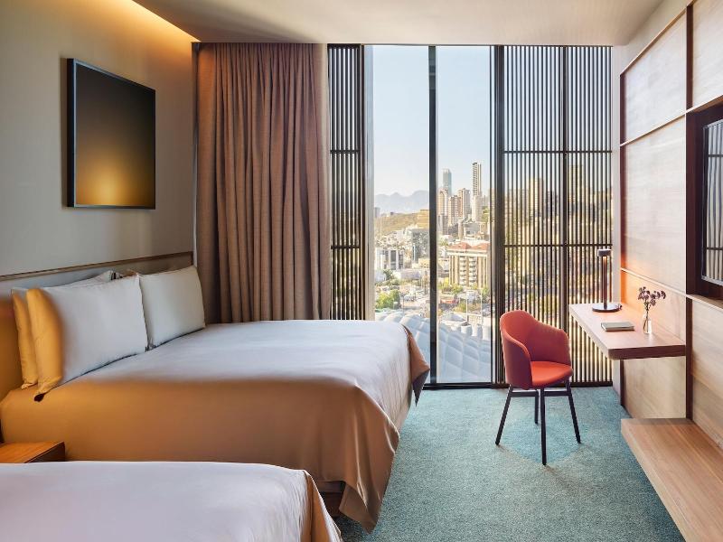 Intercontinental Presidente Monterrey By Ihg image
