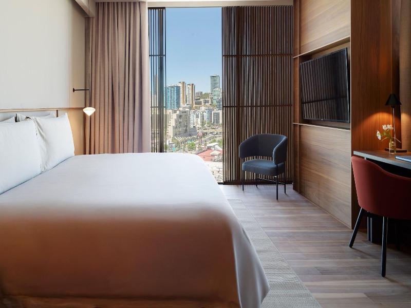 Intercontinental Presidente Monterrey By Ihg image