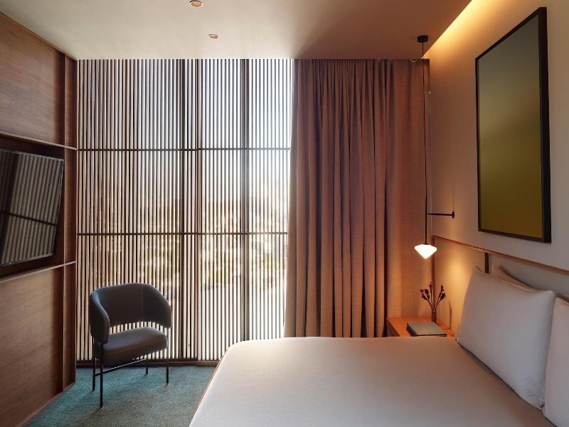Intercontinental Presidente Monterrey By Ihg image