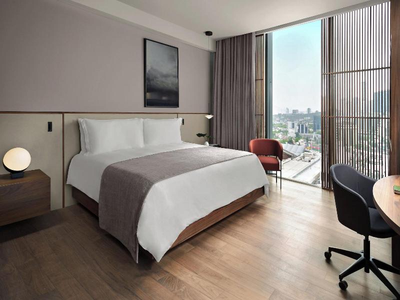 Intercontinental Presidente Monterrey By Ihg image