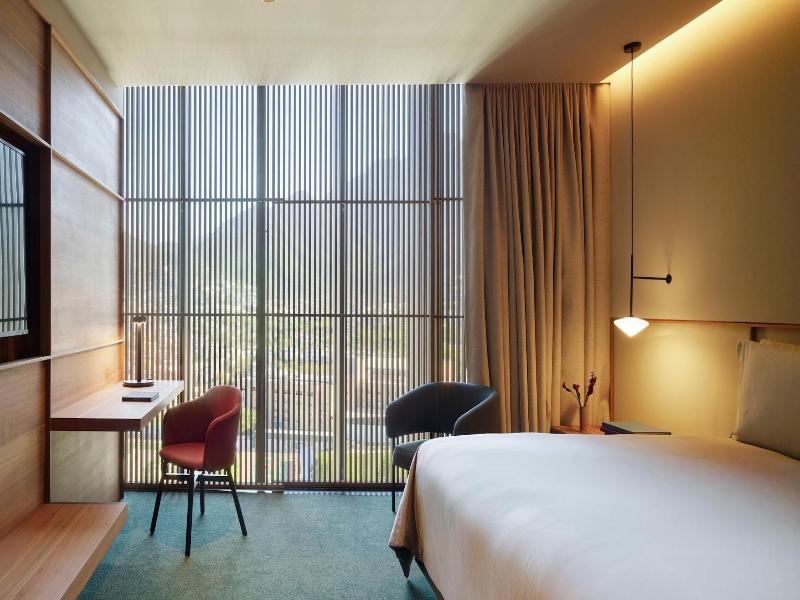 Intercontinental Presidente Monterrey By Ihg image