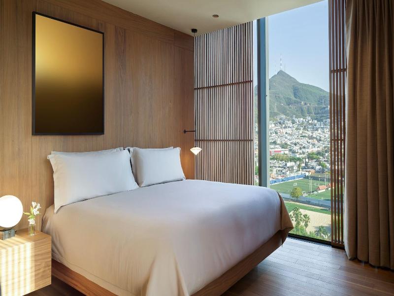 Intercontinental Presidente Monterrey By Ihg image