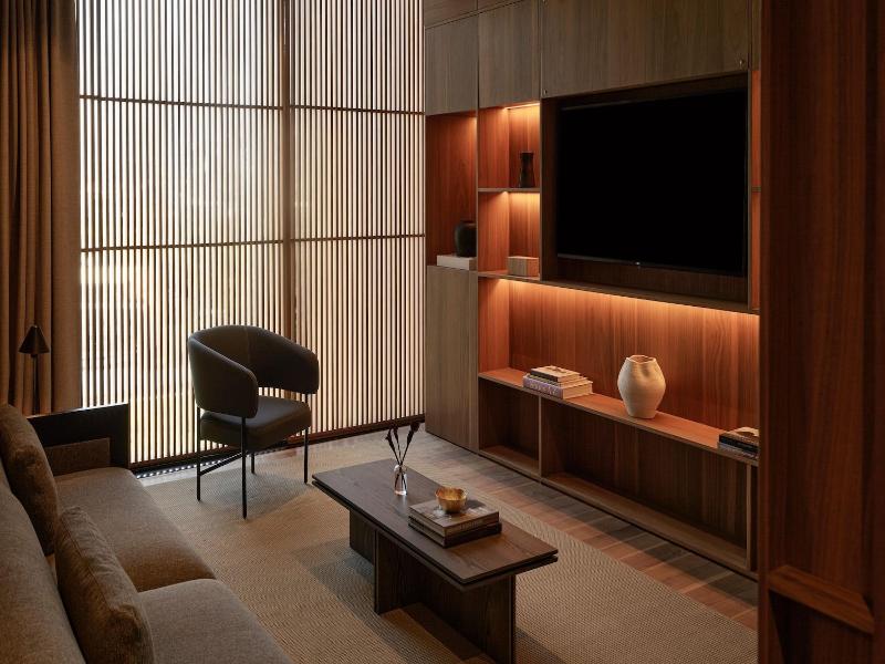 Intercontinental Presidente Monterrey By Ihg image