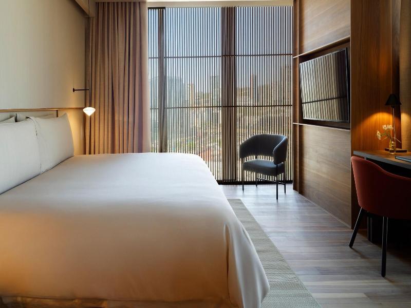 Intercontinental Presidente Monterrey By Ihg image