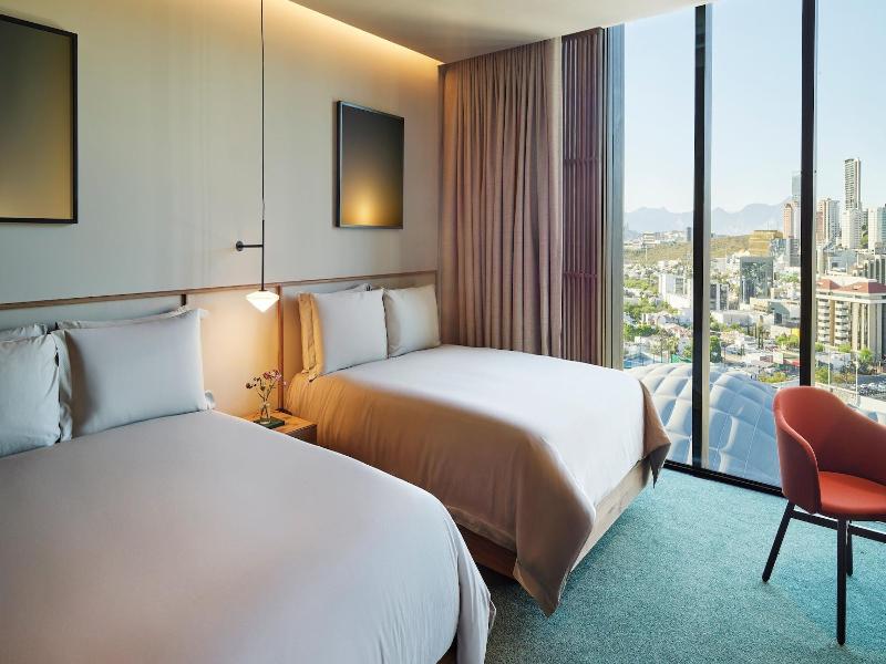 Intercontinental Presidente Monterrey By Ihg image