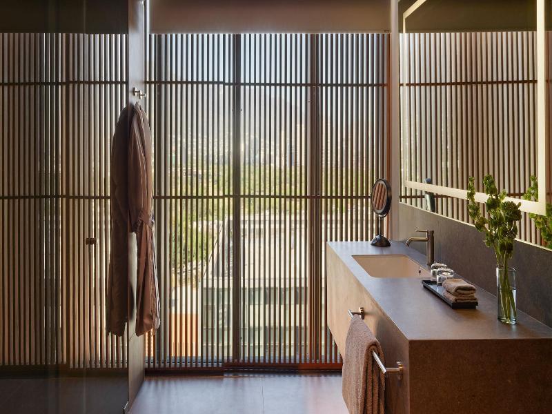 Intercontinental Presidente Monterrey By Ihg image
