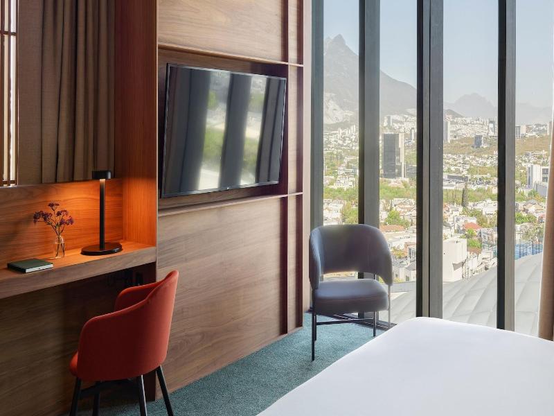 Intercontinental Presidente Monterrey By Ihg image