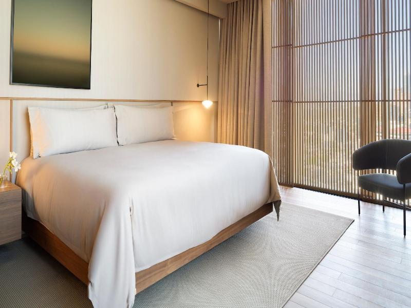 Intercontinental Presidente Monterrey By Ihg image