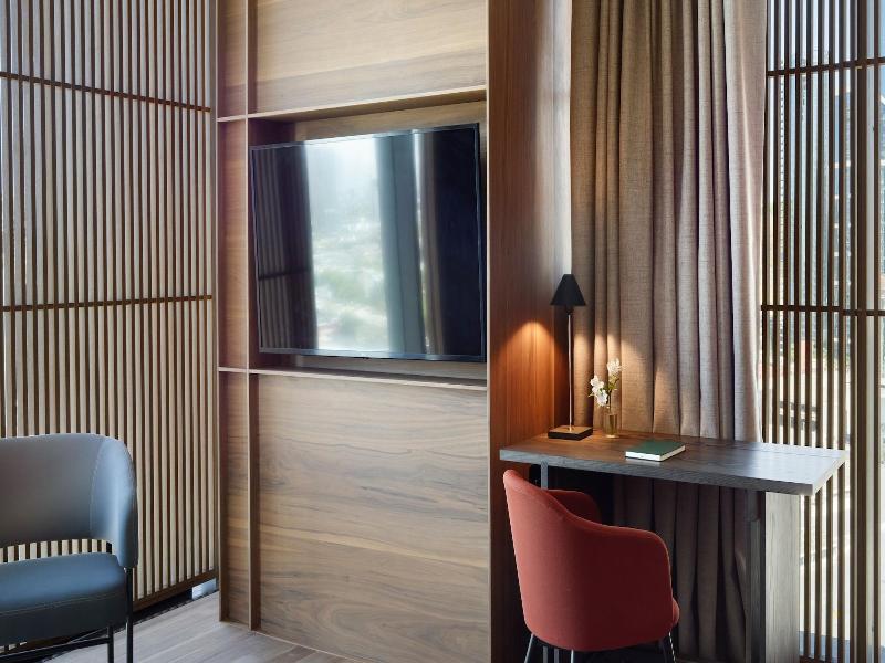 Intercontinental Presidente Monterrey By Ihg image