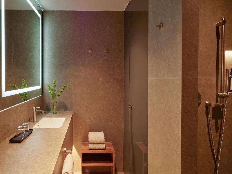Intercontinental Presidente Monterrey By Ihg image