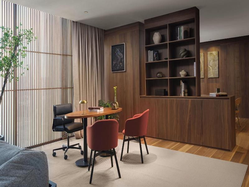 Intercontinental Presidente Monterrey By Ihg image
