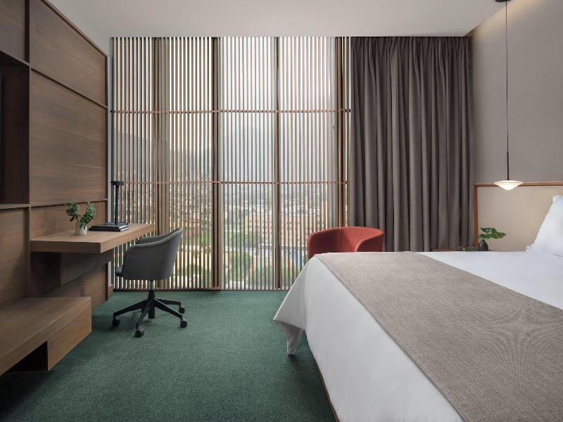 Intercontinental Presidente Monterrey By Ihg image